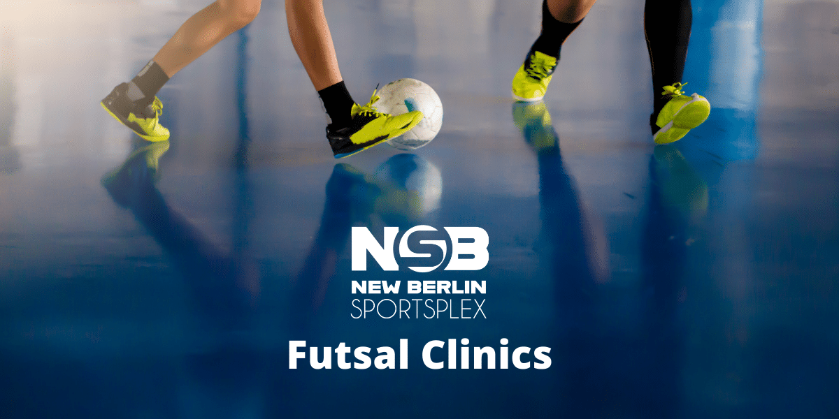 futsal clinic the Brazilian way